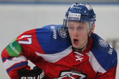 Lev zakončil základní část KHL prohrou s Doněckem