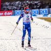 SP v Hochfilzenu, sprint M: Michal Šlesingr