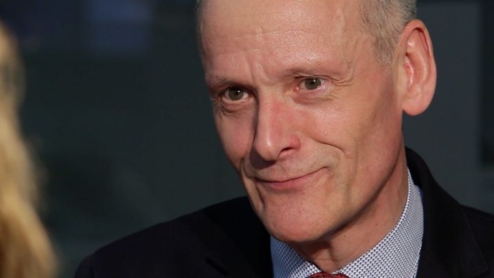 Lidovci se distancují od svého bývalého předsedy Svobody. Vyzvali ho k rezignaci