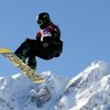Soči 2014: Staale Sandbech (snowboarding, slope style)