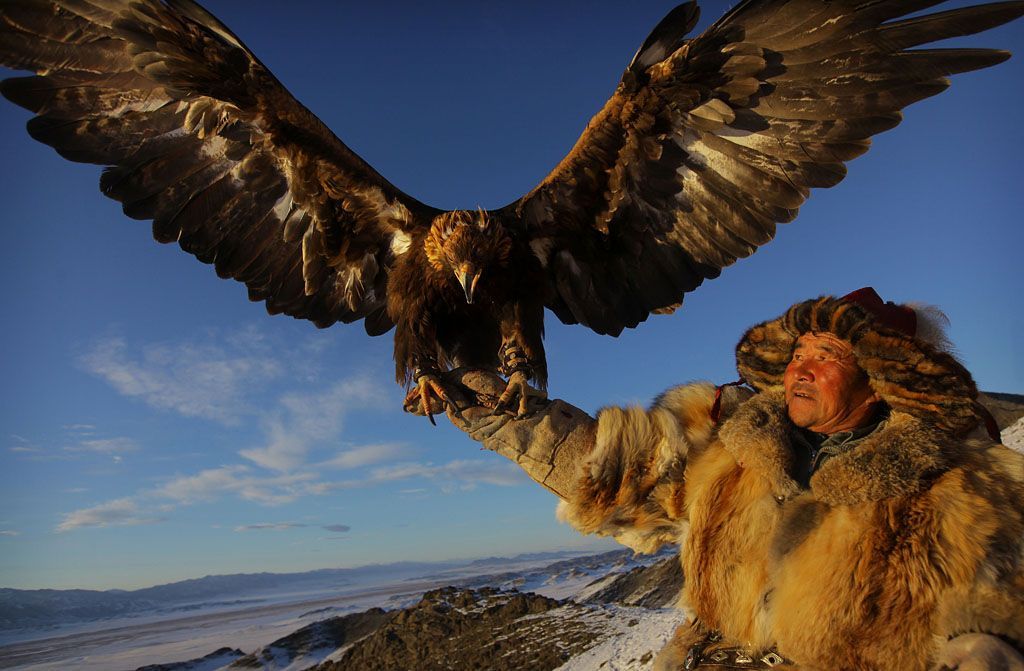 Foto: Překrásné fotografie světa od BBC /// Nepoužívat ve článcích! ///