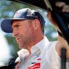 Rallye Dakar 2015: Stéphane Peterhansel, Peugeot