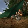 Bushcrafting, zálesáctví, pobyt v přírodě, les, bushcraft, Tomáš Krákora, kurz přežití