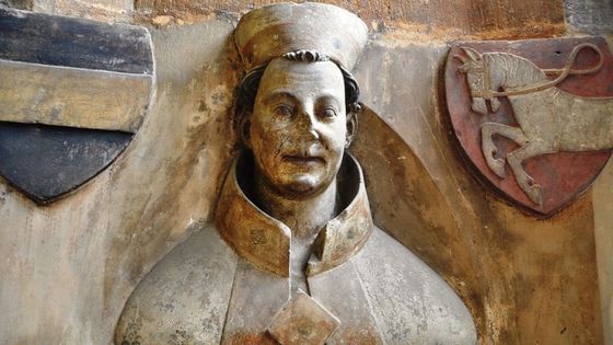 Arnošt z Pardubic, Kostel Nanebevzetí Panny Marie, Kladsko, Polsko, ostatky, vyzvednutí, Karel IV.