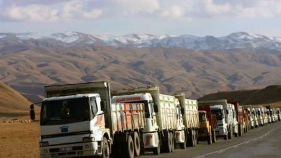 Galerie: Čtvrtek 8.12. ve světě očima fotografů