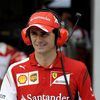 F1: Pedro de la Rosa (Ferrari)