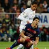 Real Madrid-Barcelona: Raphael Varane - Luis Suárez