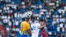 fotbal, Fortuna:Liga 2018/2019, Ostrava - Opava, domácí Daniel Holzer (vpravo) a Matěj Hrabina