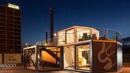 Zlín Design Week 2016 - Lighthouse