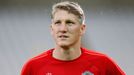 Bastian Schweinsteiger.