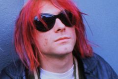 Recenze: Sólová deska Kurta Cobaina je podivná voyeurská nekrofilie