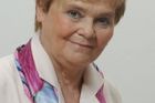 Zemřela bývalá poslankyně ČSSD Hana Orgoníková