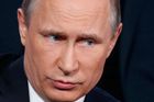 Putin: S hackerskými útoky nemáme nic společného, s USA chceme spolupracovat