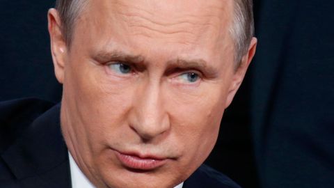 Rusko se snaží přepisovat historii, teď je na tom hůř než Sovětský svaz, říká politický geograf
