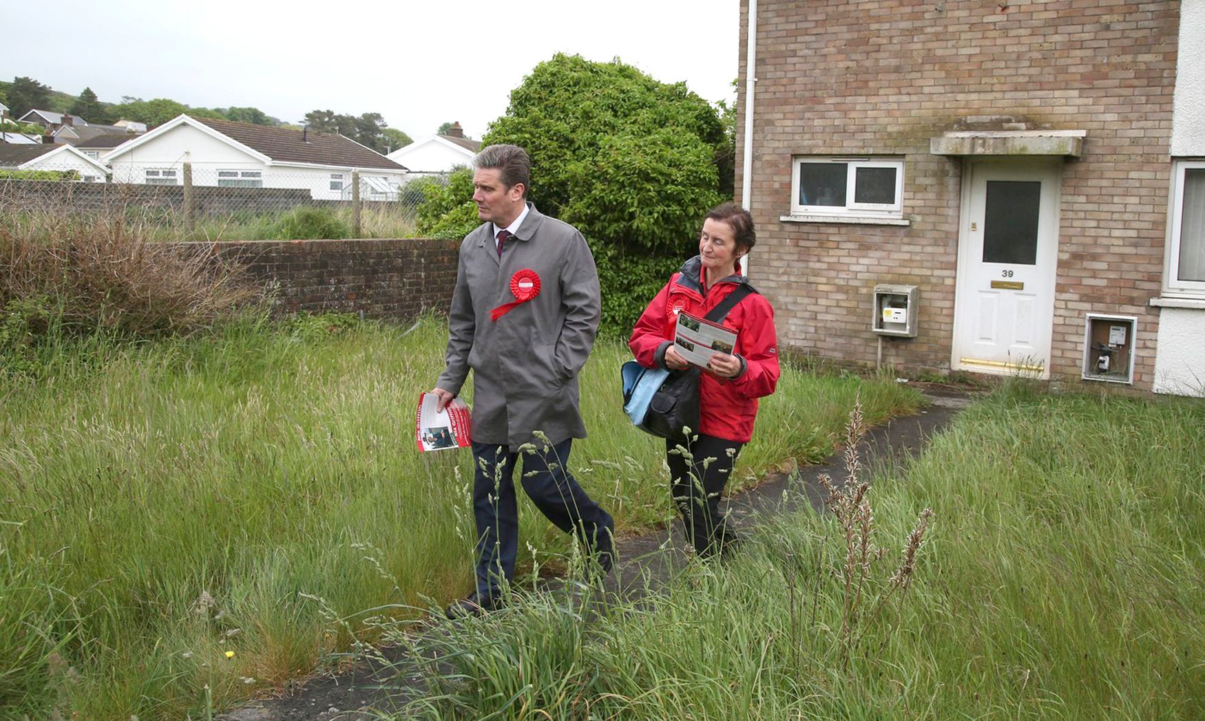 Keir Starmer
