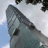 Hlavní město Tchaj-wanu Taipei je místem protikladů