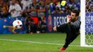 Euro 2016, Polsko-Portugalsko: Rui Patricio chytá penaltu - Jakub Blaszczykowski