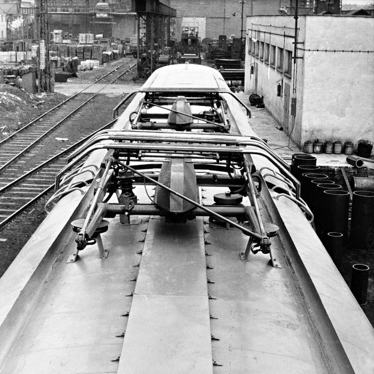 Lokomotiva Žabotlam