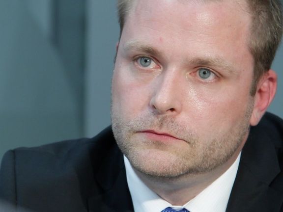 Jiří Žežulka se stal loni pár měsíců po odhalení korupce šéfem Finanční správy na Slovensku.
