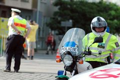 Tragická víkendová bilance: 14 obětí dopravních nehod
