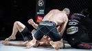 GCF 30: Galavečer MMA (ultimátní zápasy)