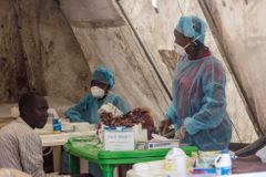 V Sieře Leone zemřel na ebolu již jedenáctý lékař