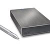 LaCie Portable Hard Drive