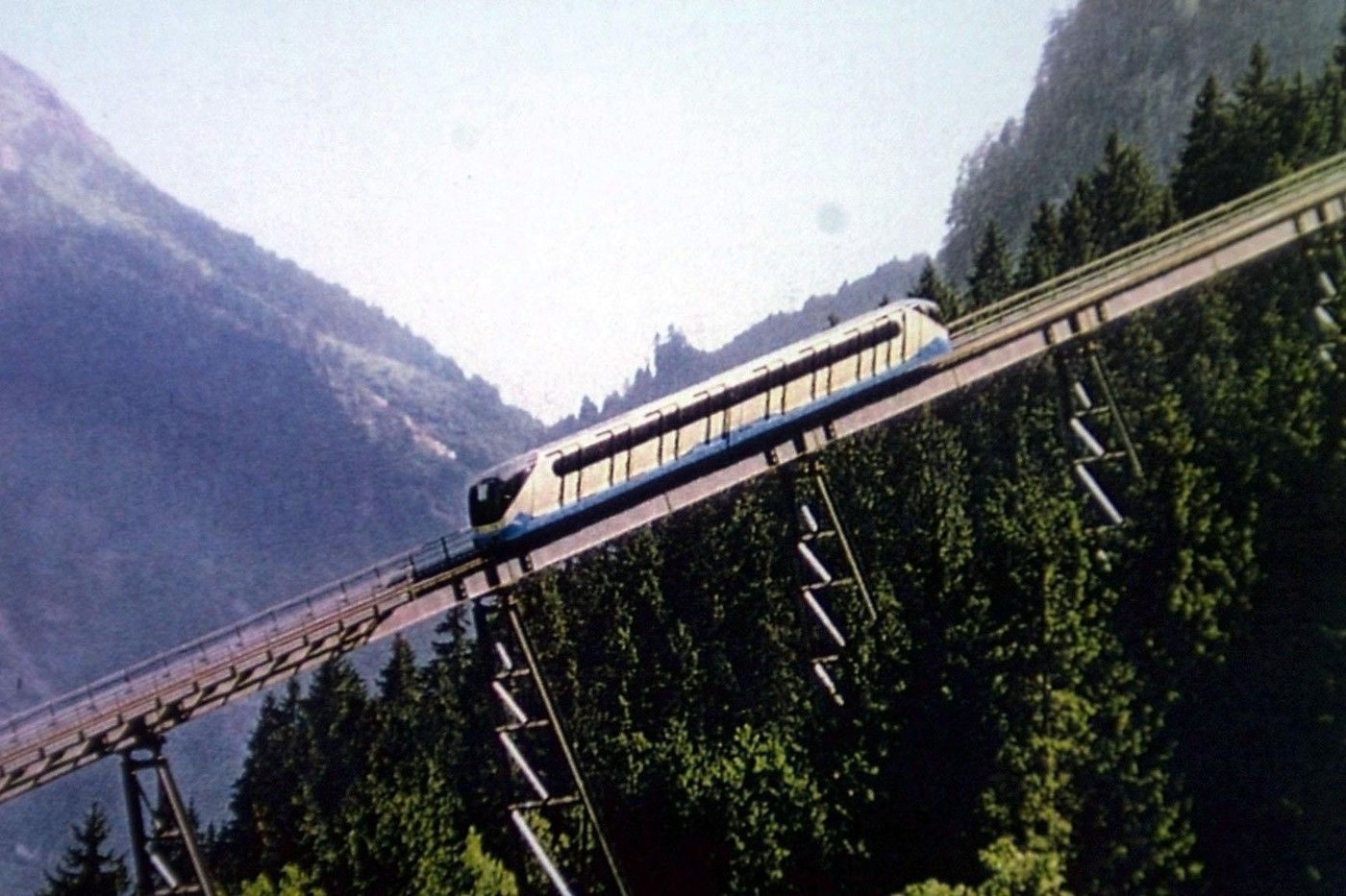 kaprun lanovka požár