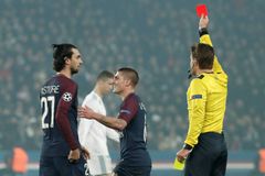 Živě: Sen o hattricku žije dál, Real s přehledem postupuje přes PSG do čtvrtfinále