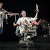 Lear, opera, Národní divadlo, premiéra