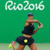 OH 2016, tenis: Madison Keysová, USA