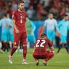 Euro 2016, Česko-Turecko: český smutek