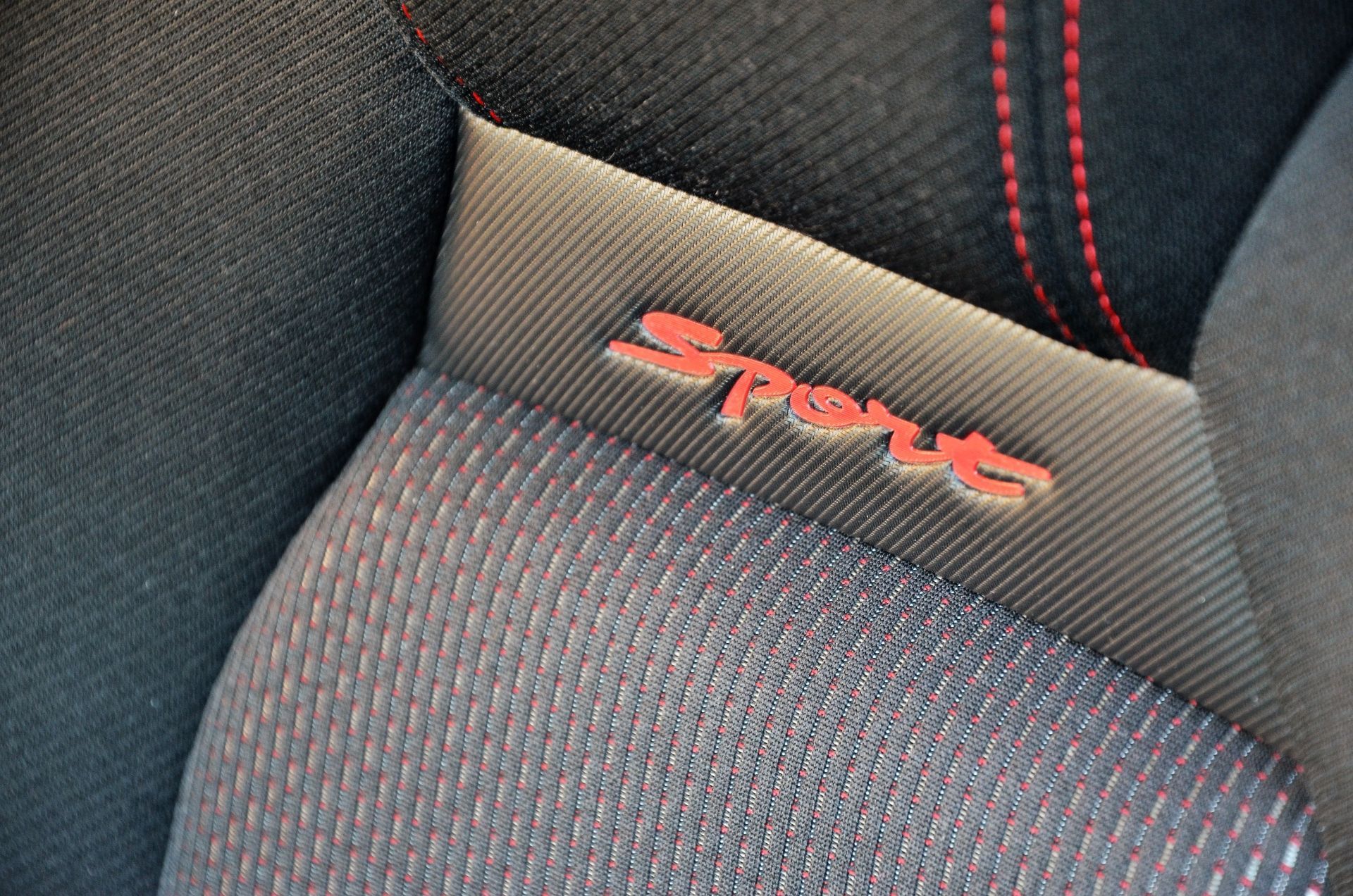 Suzuki Swift Sport