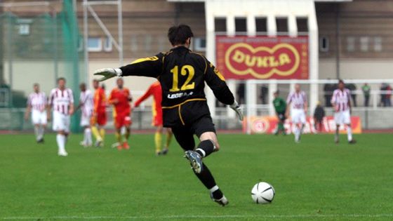 Pohárové derby na Julisce. Po čtrnácti letech