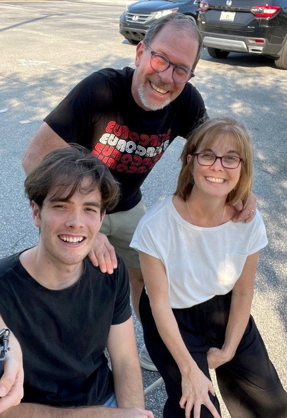 garáž, byt, rekonstrukce, rodina