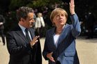Nevídané se blíží, Němci připouští vládu EU i eurobondy