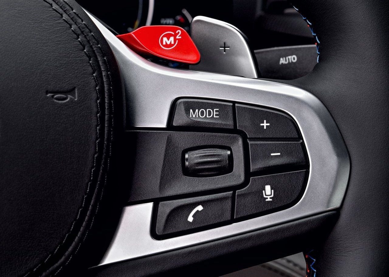 BMW M5
