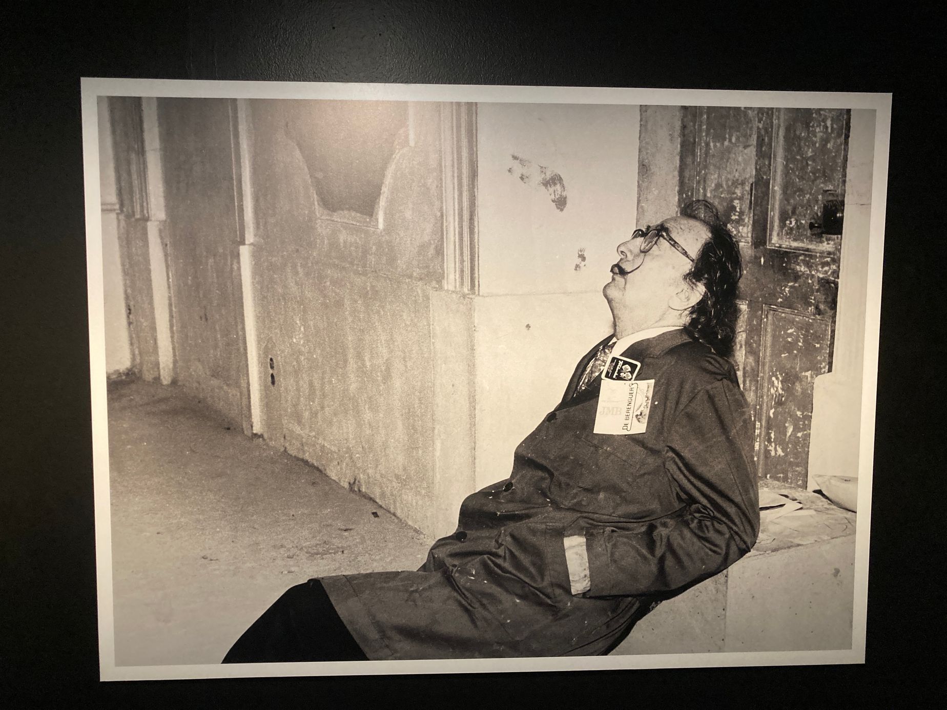 Salvador Dalí a jeho muzeum