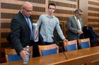 Nečesaný je definitivně zproštěn viny, Pavel Zeman proti rozsudku nepodá dovolání