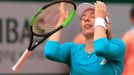 Móda na French Open 2019 (Jekatěrina Alexandrovová)