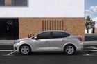 Auta stará 2-3 roky: Dacia Logan - podíl vážných závad 11,4 %