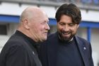 Statečná Plzeň dokázala porazit Rangers. Zahraje si základní část Evropské ligy