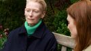 Tilda Swinton coby Martha a Julianne Moore jako Ingrid.