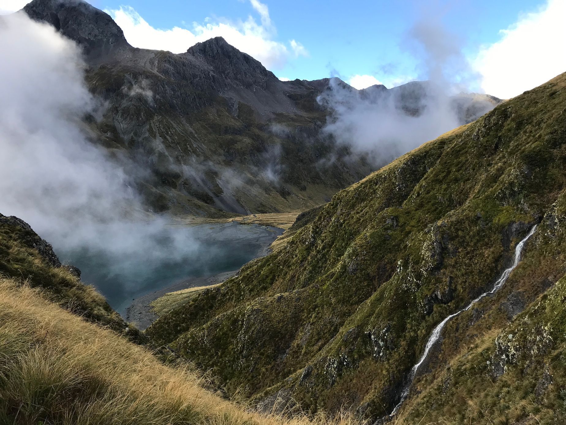 Eva Schrollová a její dobrodružství