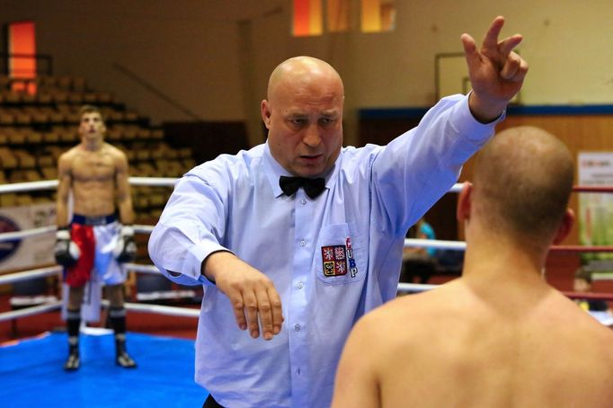 46. ročník Grand Prix Ústí nad Labem 2015