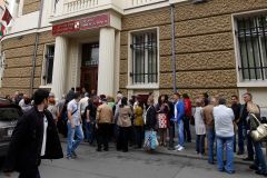 Unie prošetřuje Bulharsko kvůli zablokovaným vkladům v CCB