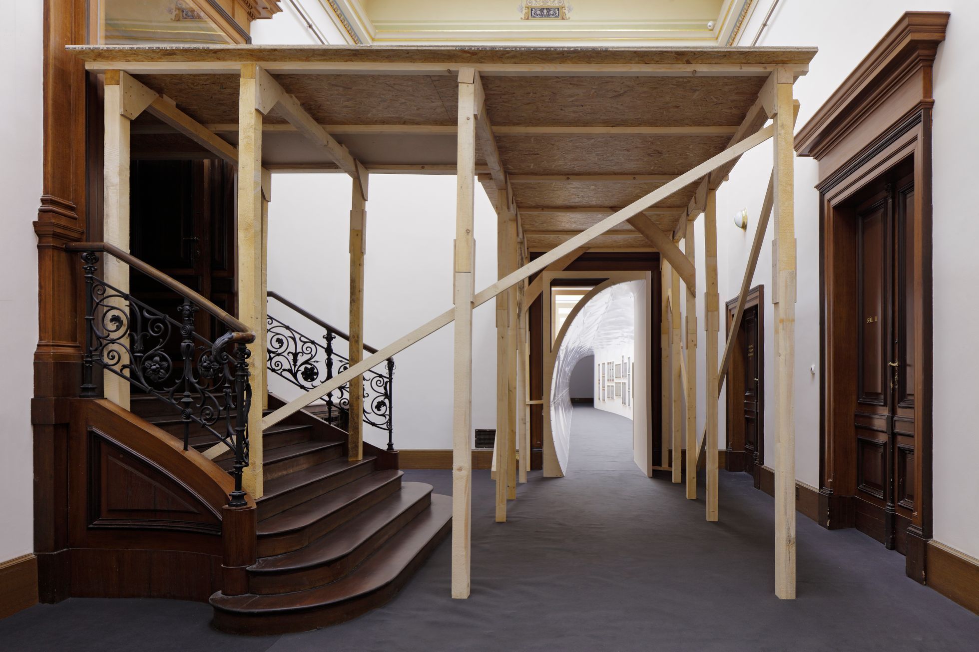 Jiří Příhoda: Void