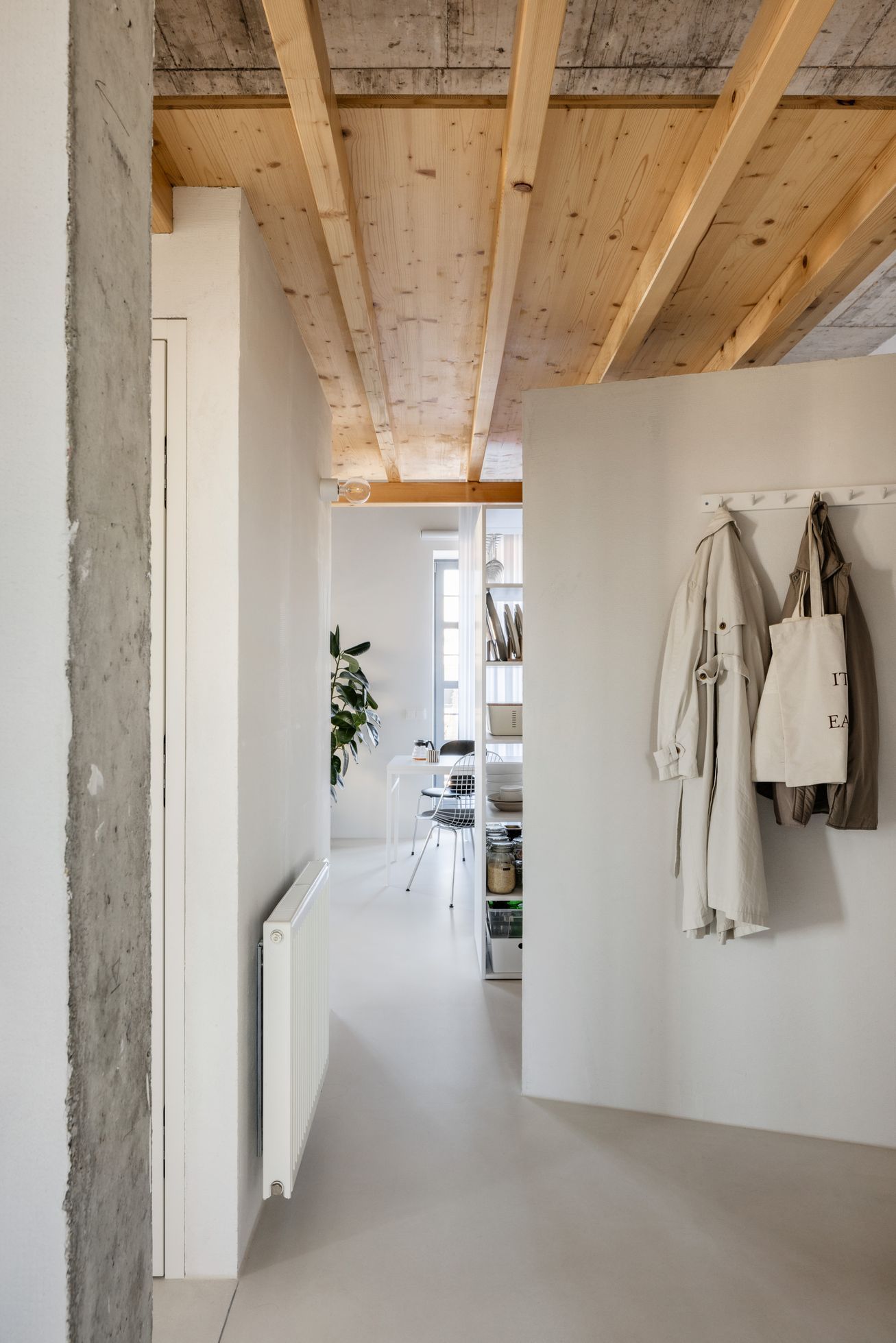 růžový mlýn, byt, rekonstrukce, slovensko