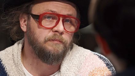 Cirk La Putyka pomáhá ukrajinským školákům: V Charkově skákali z balkonů, říká Novák