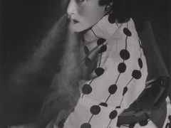Prostitutka, Nagoja, 1958, Shomei Tomatsu